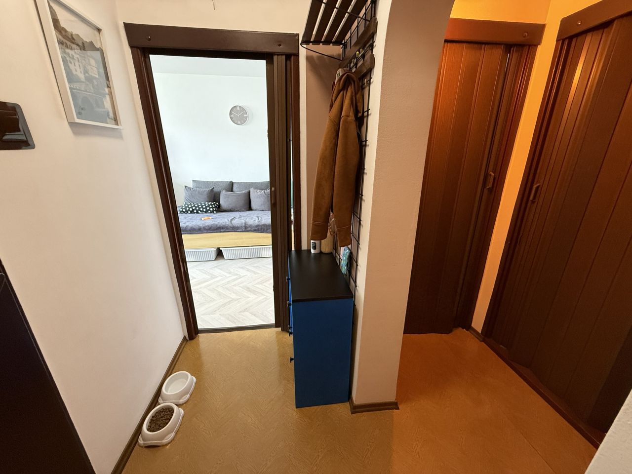 Mieszkanie 3-pokojowe Świętochłowice Zgoda, ul. Śląska. Zdjęcie 8