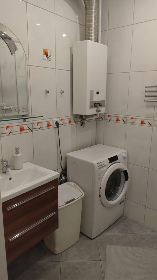 Mieszkanie 1-pokojowe Kielce Centrum, ul. Równa. Zdjęcie 7