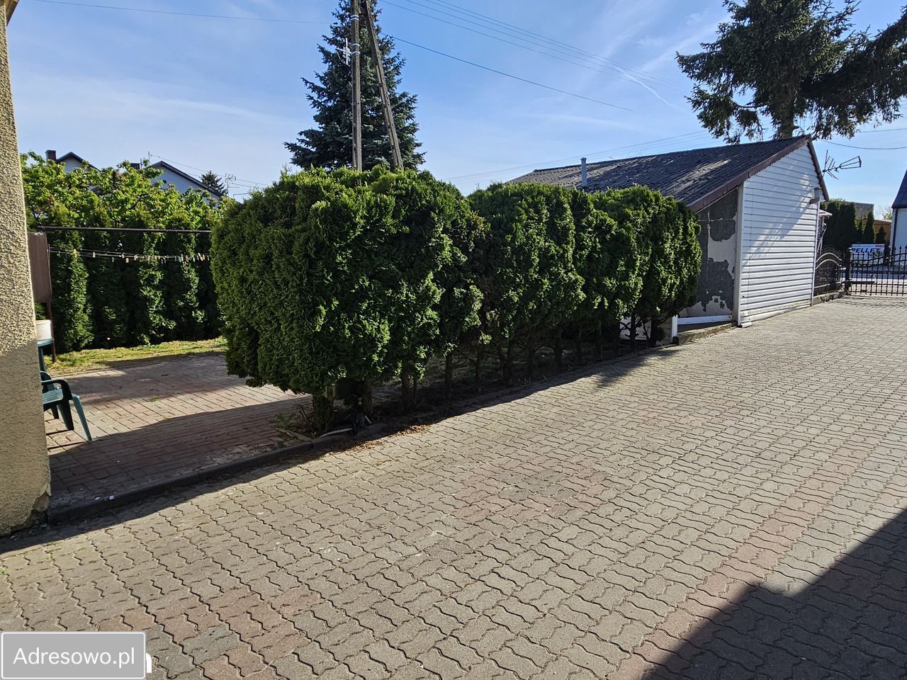dom wolnostojący, 3 pokoje Osiek. Zdjęcie 10