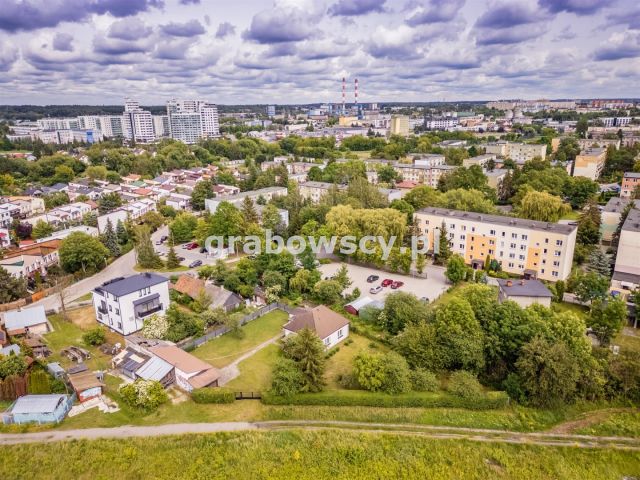 dom wolnostojący, 3 pokoje Białystok Białostoczek, ul. Białostoczek. Zdjęcie 5