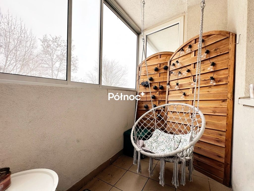 Mieszkanie 3-pokojowe Kraków Mistrzejowice, os. Oświecenia. Zdjęcie 16