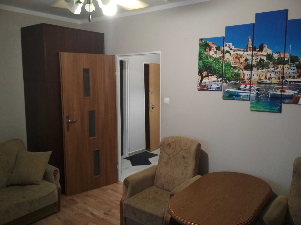 Mieszkanie 3-pokojowe Bydgoszcz. Zdjęcie 5