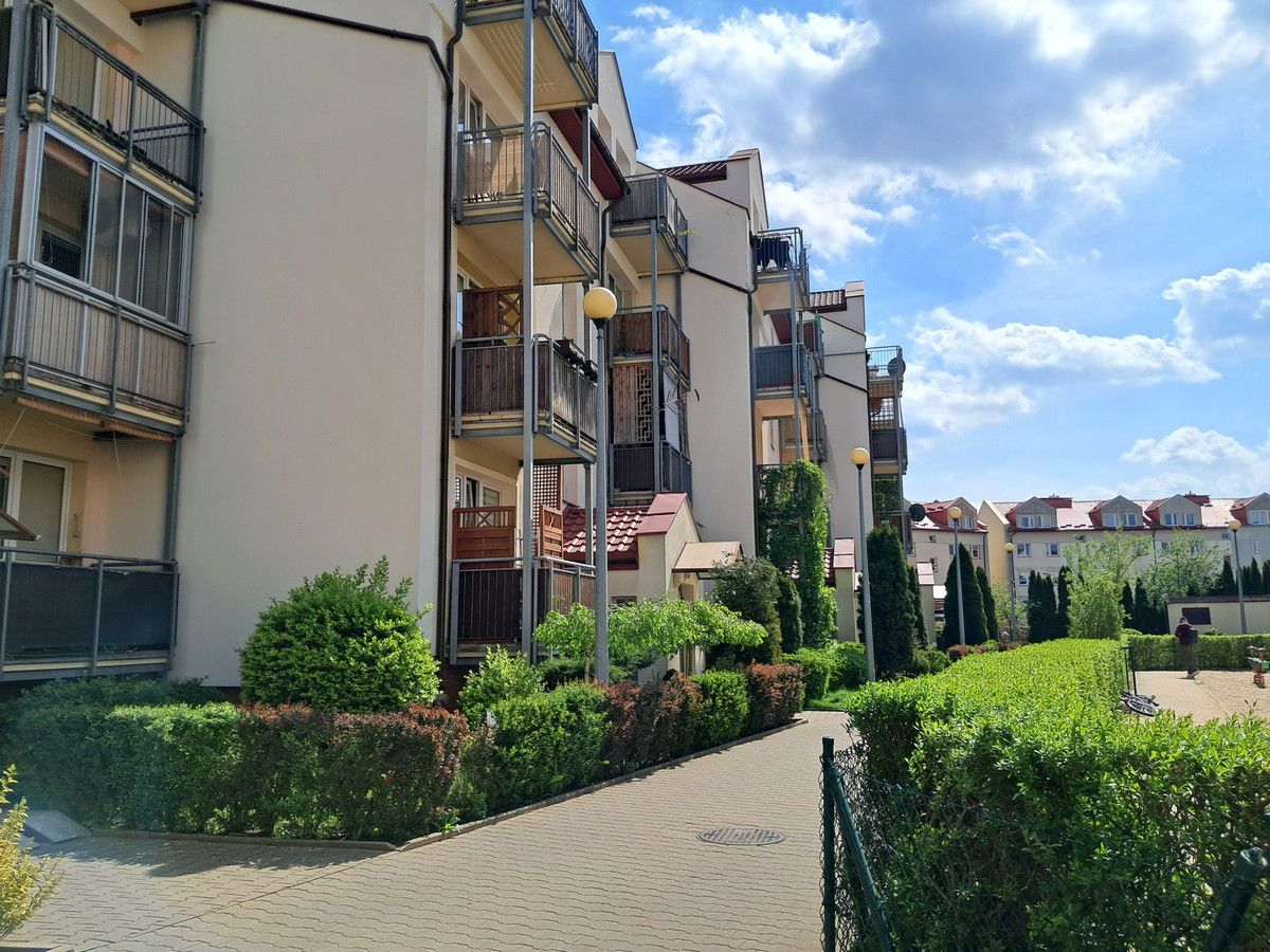 Mieszkanie 2-pokojowe Warszawa Białołęka, ul. Skarbka z Gór. Zdjęcie 14