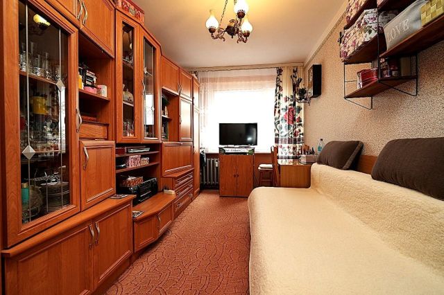 Mieszkanie 5-pokojowe Lublin Czuby, ul. Sympatyczna. Zdjęcie 1