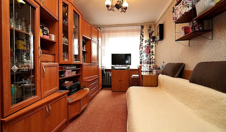 Mieszkanie 5-pokojowe Lublin Czuby, ul. Sympatyczna