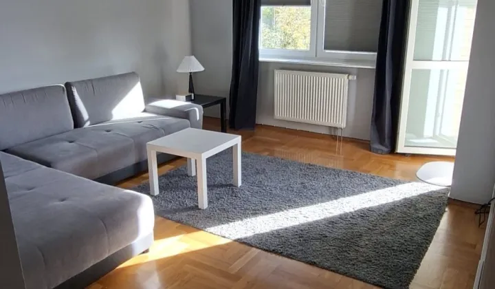 Mieszkanie 2-pokojowe Białystok Słoneczny Stok, ul. Upalna