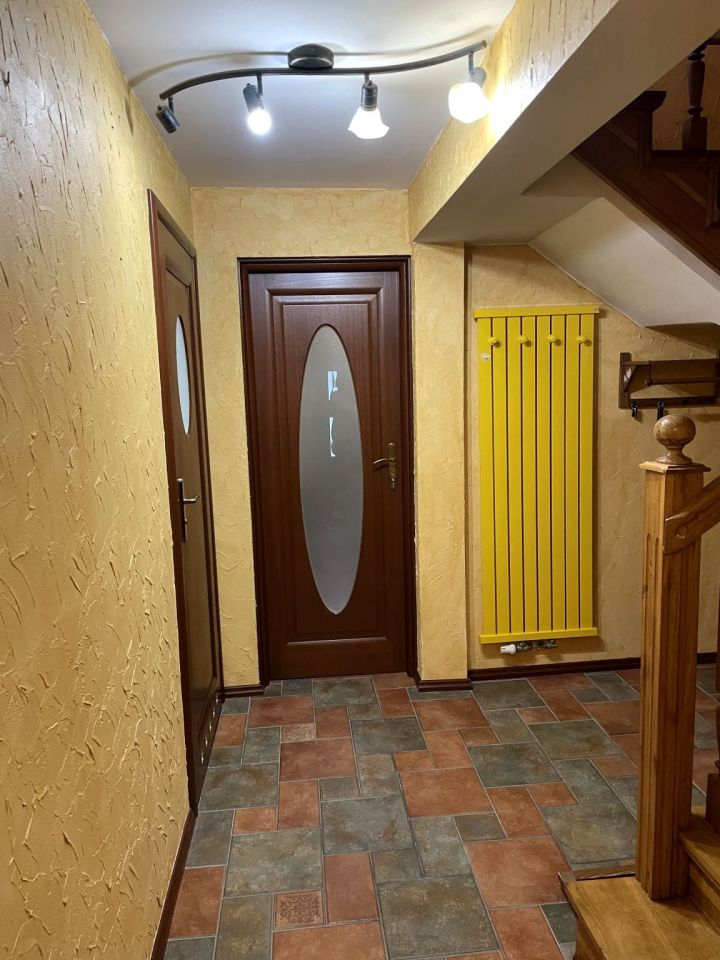 dom szeregowy, 6 pokoi Kołobrzeg Radzikowo, ul. Perłowa. Zdjęcie 5