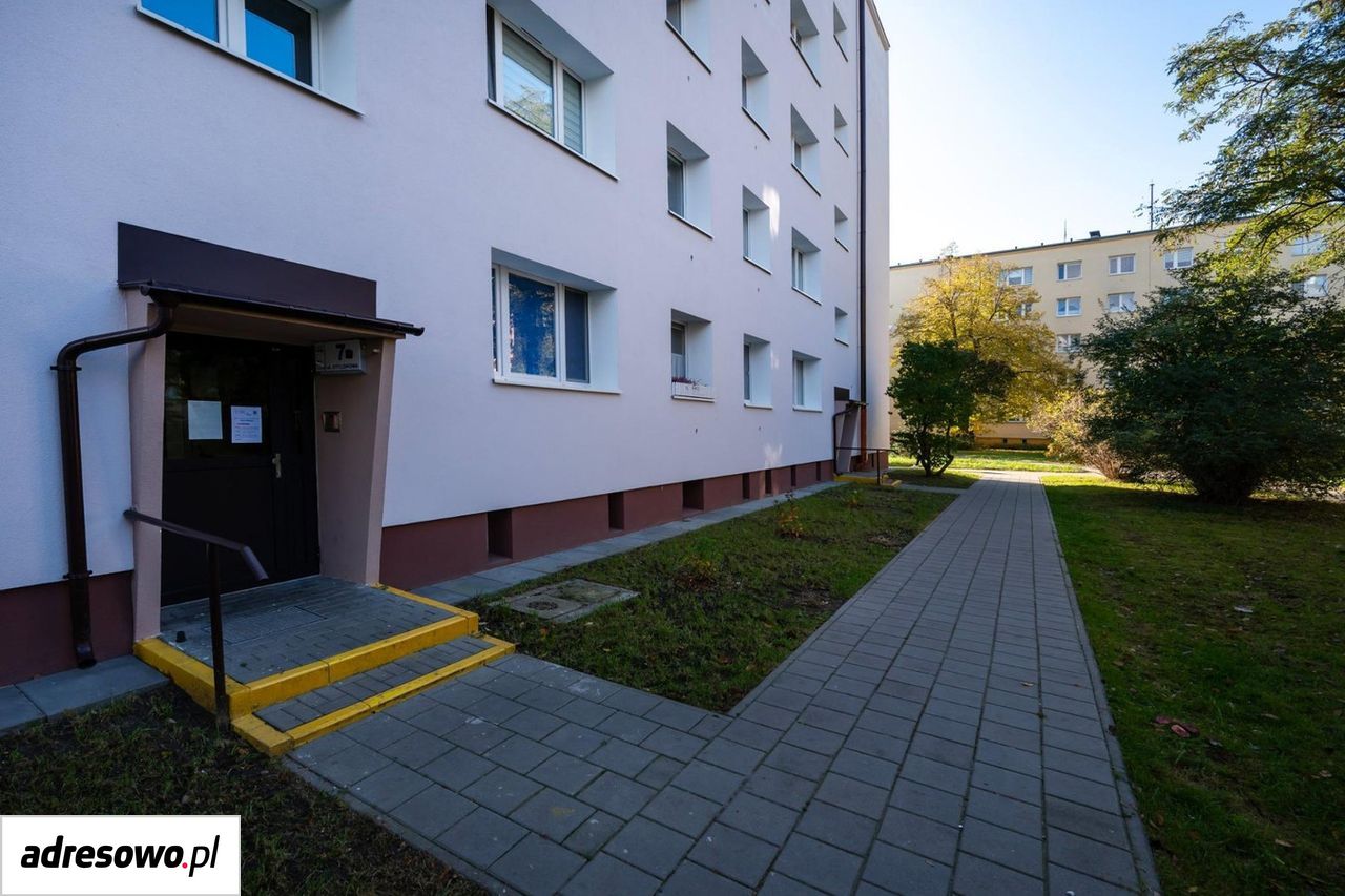 Mieszkanie 3-pokojowe Łódź Widzew, ul. Stylonowa. Zdjęcie 15