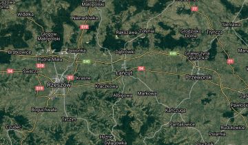 Działka budowlana Łańcut. Zdjęcie 1