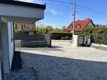 bliźniak, 6 pokoi Kraków Kobierzyn, ul. dr. Jana Piltza. Zdjęcie 4