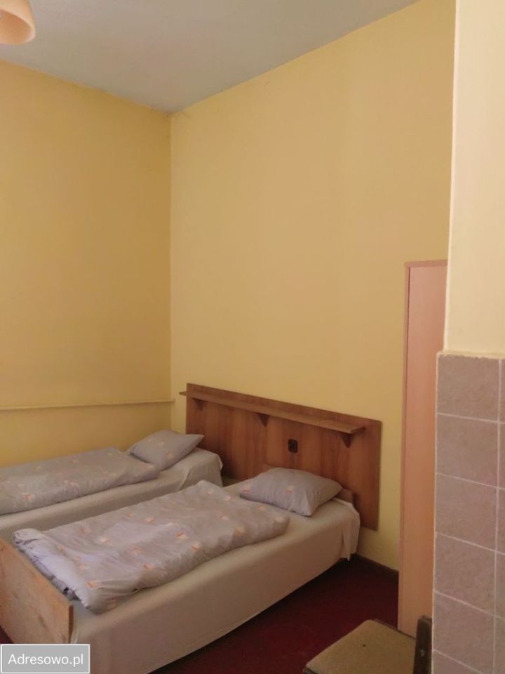 Hotel/pensjonat Bystrzyca Kłodzka, ul. Stefana Okrzei. Zdjęcie 6