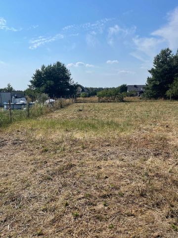 Działka budowlana Grodzisk Wielkopolski, ul. Kąkolewska. Zdjęcie 1