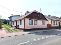 dom wolnostojący, 3 pokoje Żelechów, ul. Długa. Zdjęcie 1