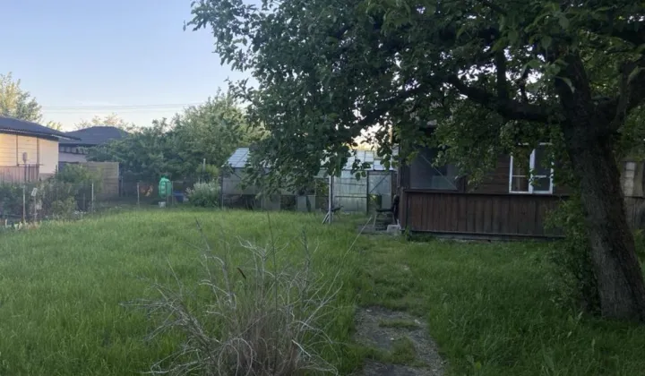 Działka rod Wołomin