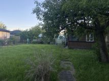 Działka rod Wołomin