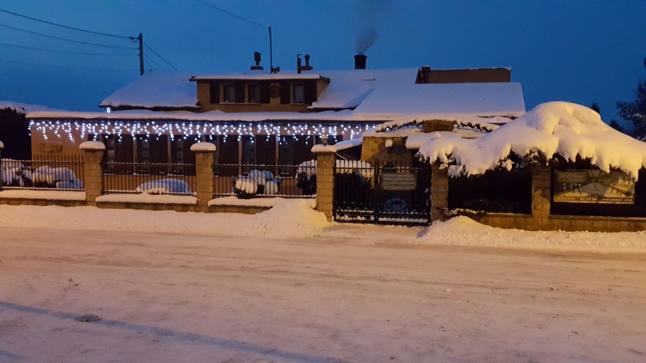 dom wolnostojący, 4 pokoje Gliwice Brzezinka, ul. Kozielska. Zdjęcie 2