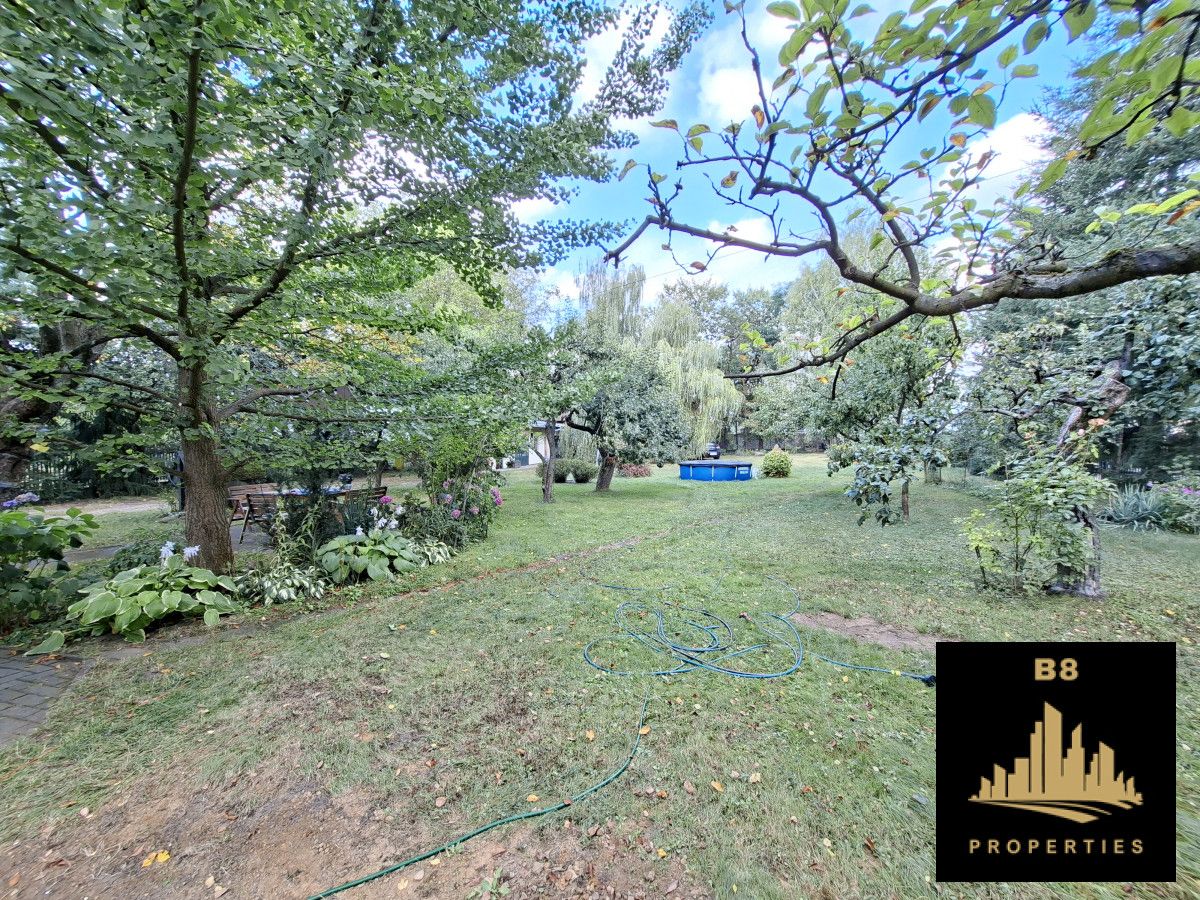 dom wolnostojący, 5 pokoi Nowy Dwór Mazowiecki, ul. Okunin. Zdjęcie 4