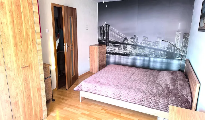 Mieszkanie 3-pokojowe Płock, ul. Jana Kochanowskiego