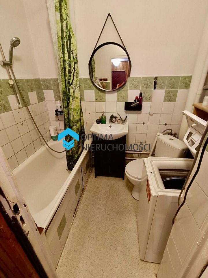 Mieszkanie 3-pokojowe Jelenia Góra Zabobrze. Zdjęcie 7