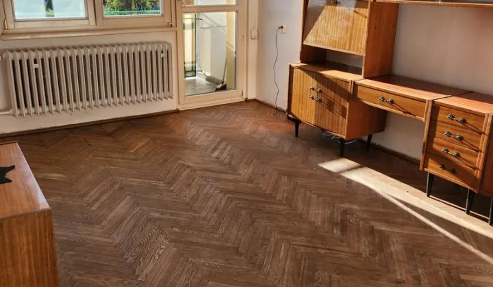 Mieszkanie 2-pokojowe Tczew Czyżykowo, ul. Czyżykowska