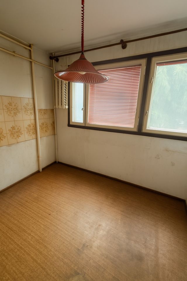 Mieszkanie 3-pokojowe Szczecin Pogodno, ul. Antoniego Kaliny. Zdjęcie 11