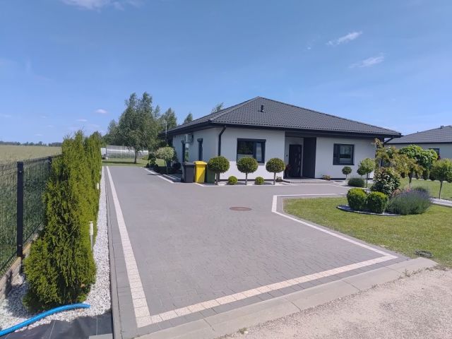 dom wolnostojący Styrzyniec. Zdjęcie 1
