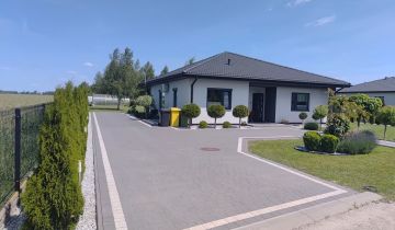 dom wolnostojący Styrzyniec