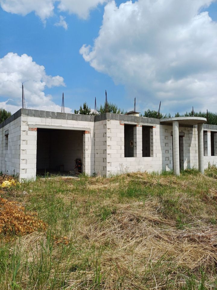 dom wolnostojący Kobylice, ul. Malinowa