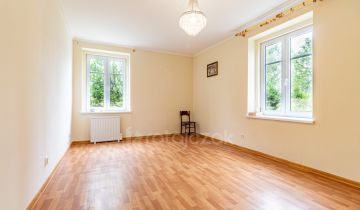 Mieszkanie 3-pokojowe Strzelęcino