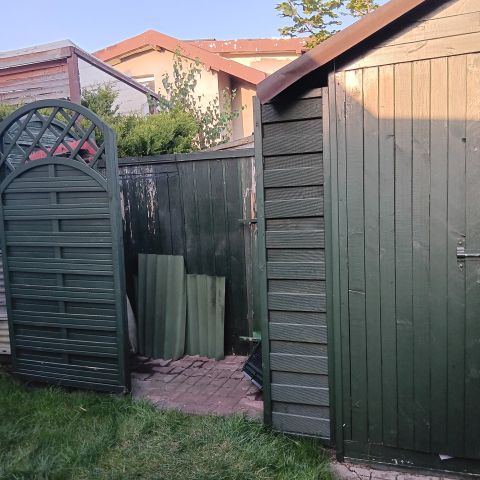 Działka rod Wejherowo Centrum, ul. mjr. Henryka Sucharskiego. Zdjęcie 27