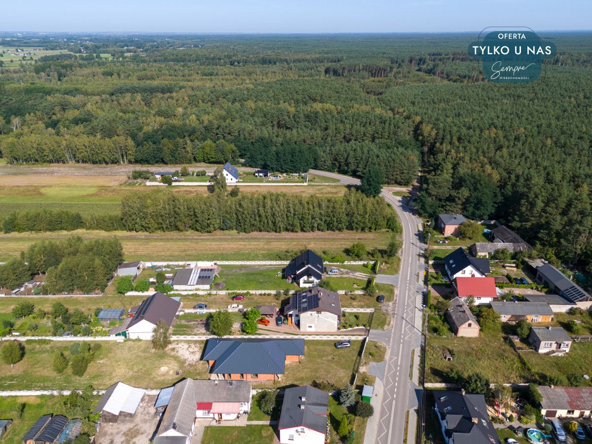 dom wolnostojący, 4 pokoje Ruda. Zdjęcie 22