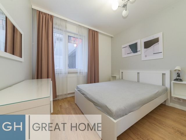 Mieszkanie 3-pokojowe Warszawa Mokotów, ul. Kłobucka. Zdjęcie 11