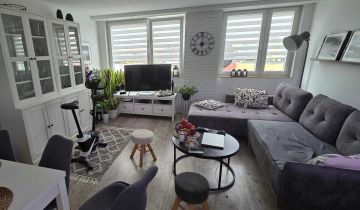 Mieszkanie 2-pokojowe Jelcz-Laskowice, ul. Ludwika Hirszfelda