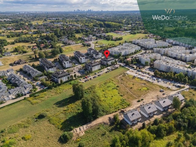 Mieszkanie 2-pokojowe Warszawa Białołęka, ul. Flisaków. Zdjęcie 16