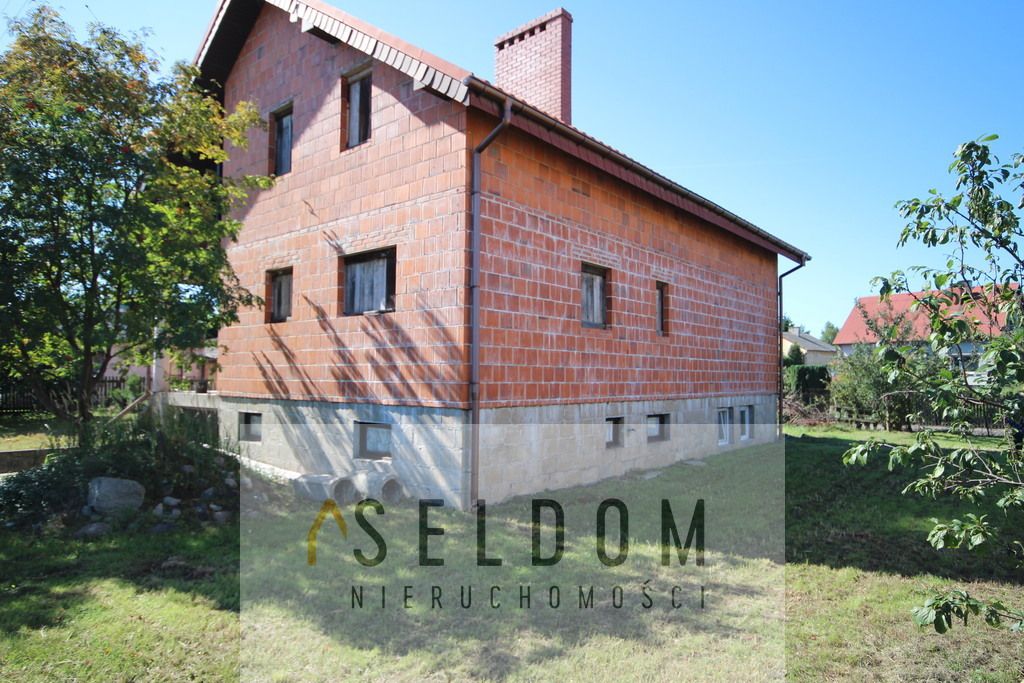 dom wolnostojący, 6 pokoi Mikorzyn. Zdjęcie 4