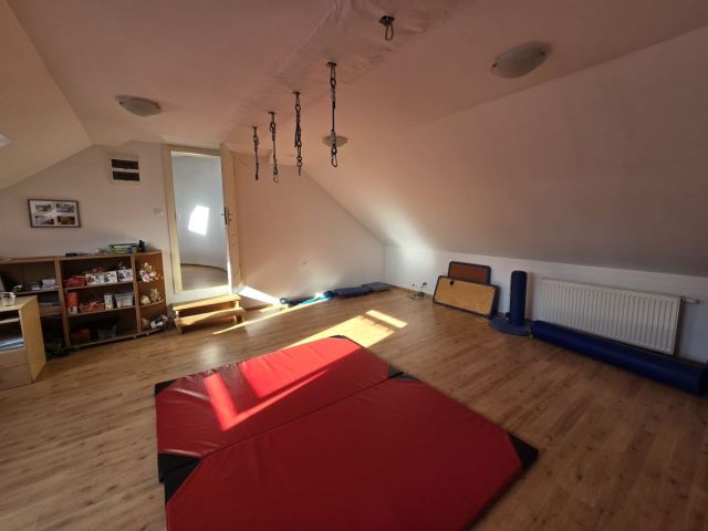 dom wolnostojący, 5 pokoi Warszawa Białołęka, ul. Małopolska. Zdjęcie 12