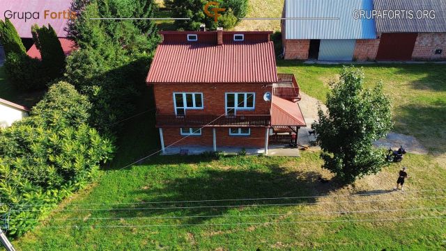 dom wolnostojący, 5 pokoi Kazimierza Wielka. Zdjęcie 2