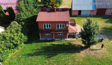 dom wolnostojący, 5 pokoi Kazimierza Wielka