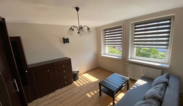 Mieszkanie 3-pokojowe Wrocław Stare Miasto, ul. Tadeusza Kościuszki