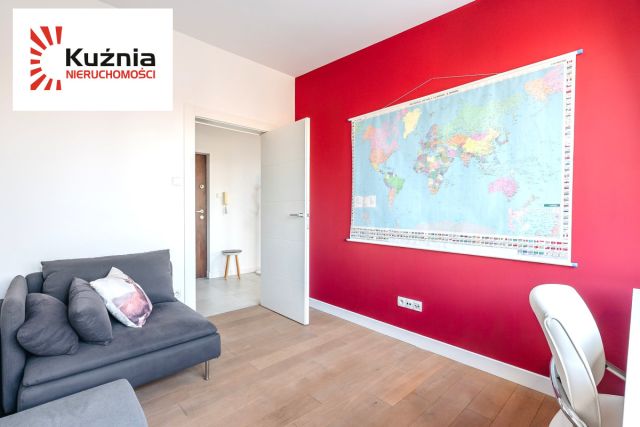 Mieszkanie 3-pokojowe Warszawa Śródmieście, ul. Adolfa Suligowskiego. Zdjęcie 8