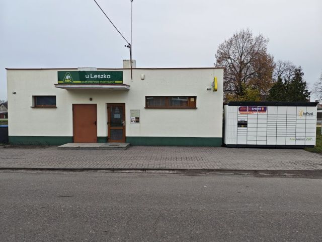 Lokal Goździn. Zdjęcie 1