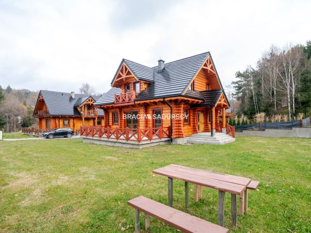 dom wolnostojący, 5 pokoi Trzebunia. Zdjęcie 2