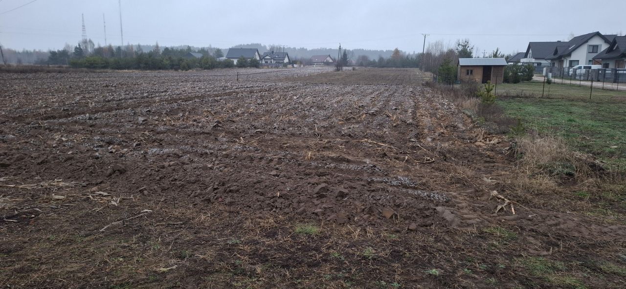 Działka inna Krynice. Zdjęcie 6