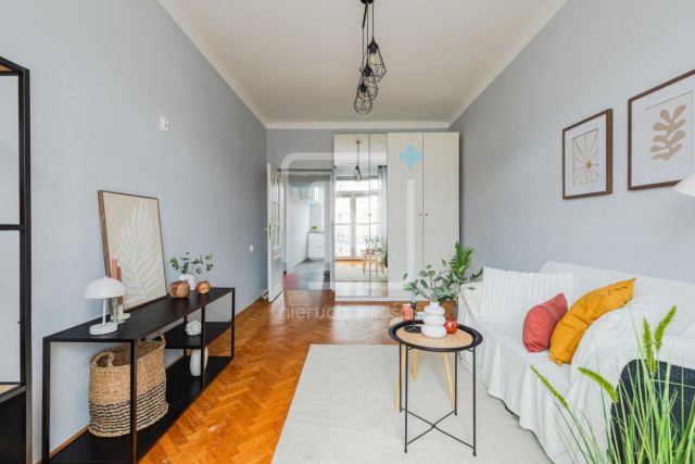 Mieszkanie 2-pokojowe Warszawa Wola, ul. Żytnia. Zdjęcie 6