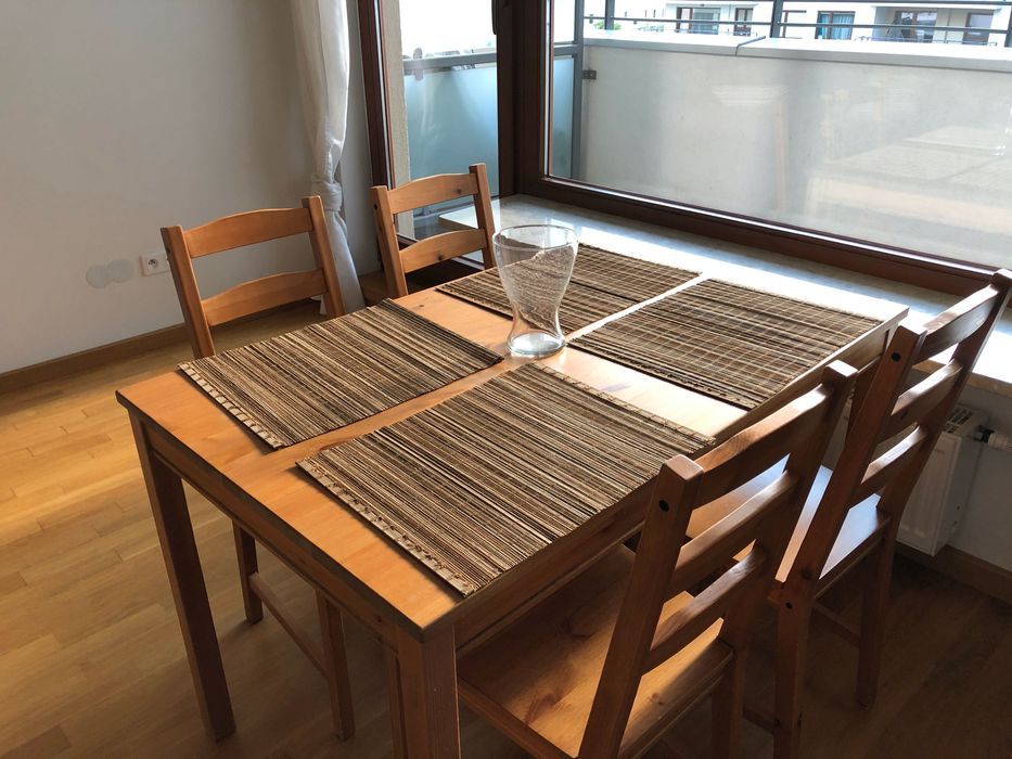 Mieszkanie 2-pokojowe Warszawa Gocław. Zdjęcie 5