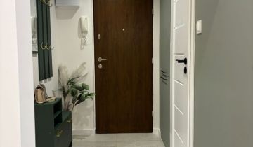 Mieszkanie 3-pokojowe Białystok Antoniuk, ul. Władysława Broniewskiego