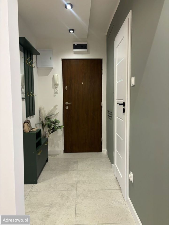 Mieszkanie 3-pokojowe Białystok Antoniuk, ul. Władysława Broniewskiego. Zdjęcie 2