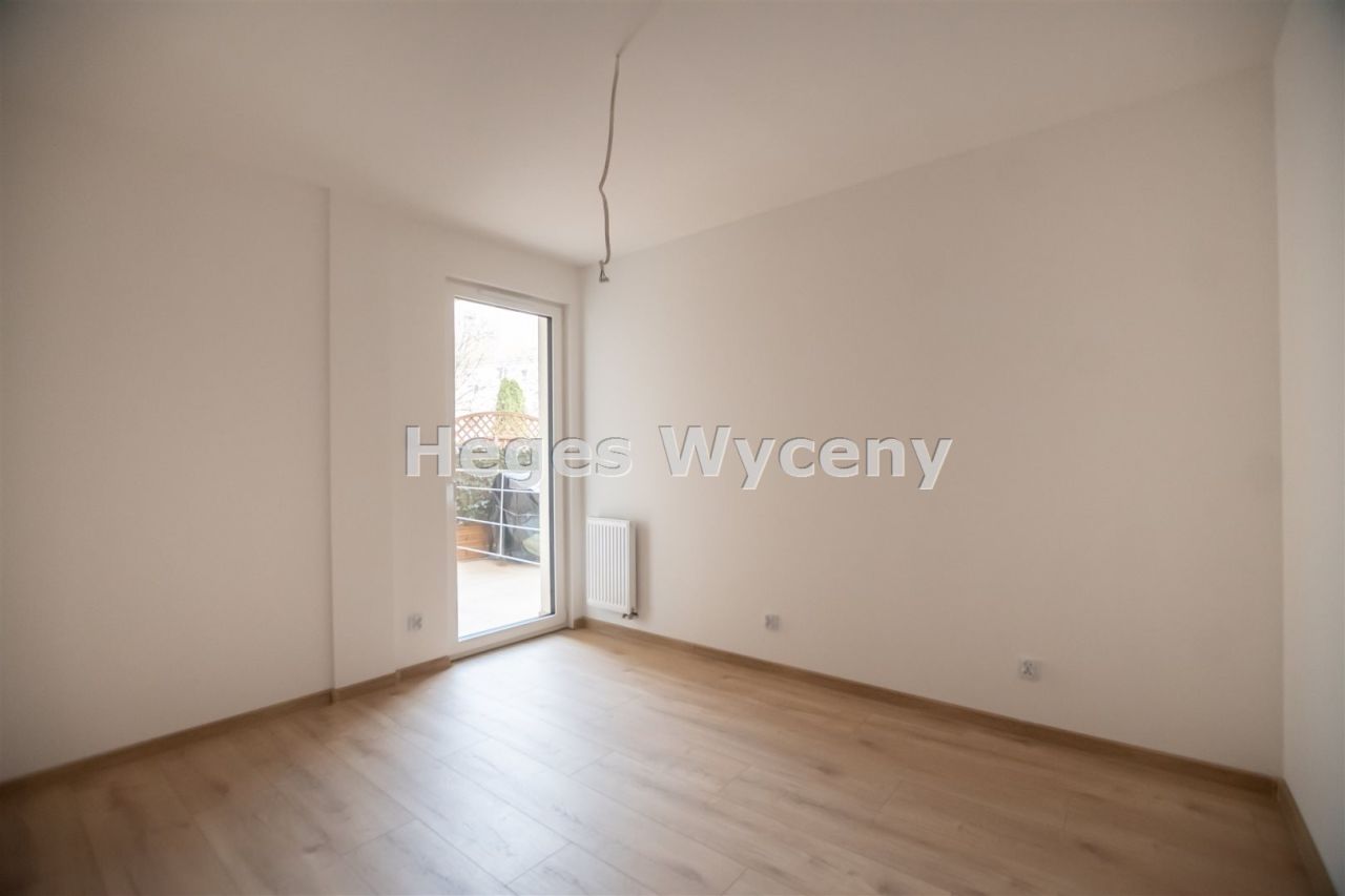 Mieszkanie 2-pokojowe Legnica. Zdjęcie 3