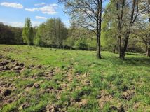 Działka rolna Kwaczała Kamionka Duża, ul. Widokowa. Zdjęcie 1