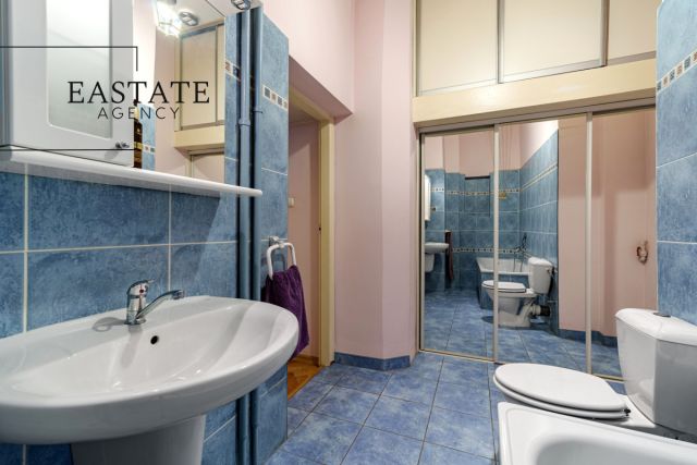 Mieszkanie 5-pokojowe Warszawa Śródmieście, ul. Zajęcza. Zdjęcie 14